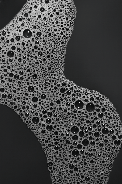 Baron Bear – Anti - Spot for Men - Baron Bear TRIBE