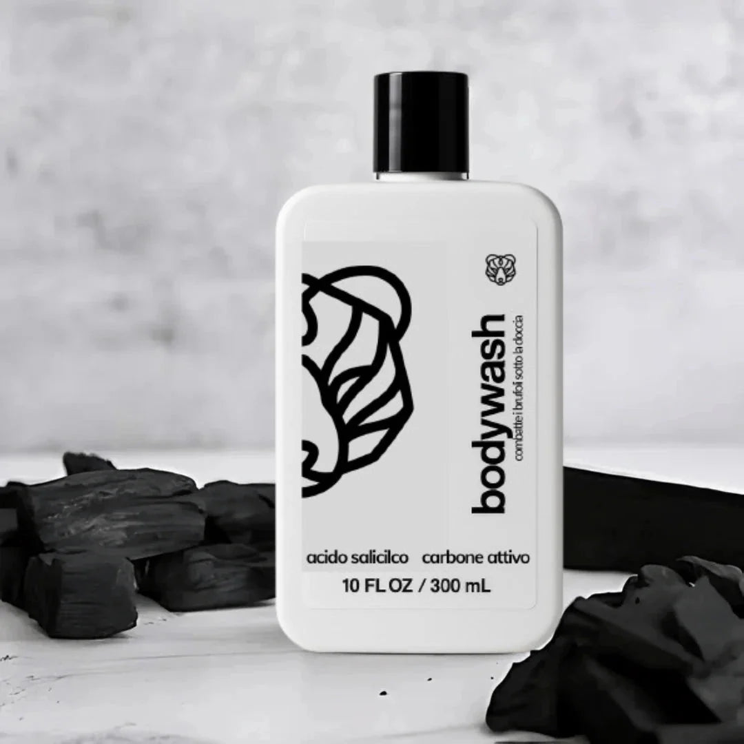 Baron Bear – Anti - Spot for Men - Baron Bear TRIBE