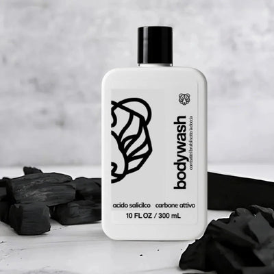 Baron Bear – Anti - Spot for Men - Baron Bear TRIBE