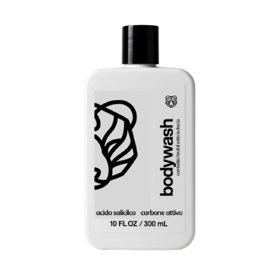 Baron Bear – Anti - Spot for Men - Baron Bear TRIBE