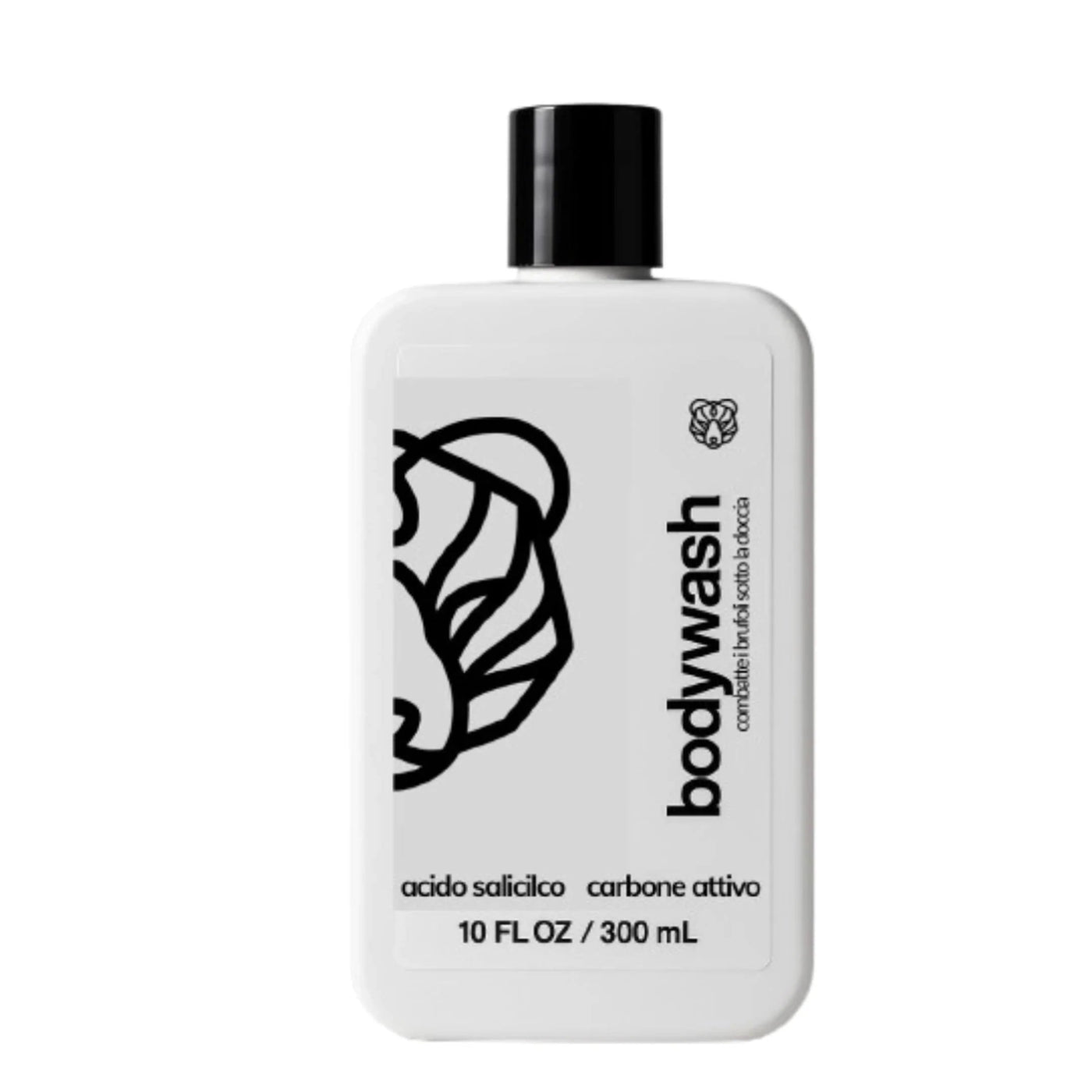 Baron Bear – Anti - Spot for Men - Baron Bear TRIBE