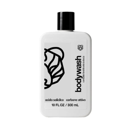 Baron Bear – Anti - Spot for Men - Baron Bear TRIBE