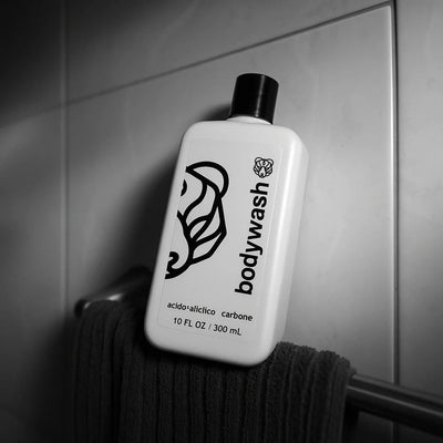 Baron Bear – Anti - Spot for Men - Baron Bear TRIBE