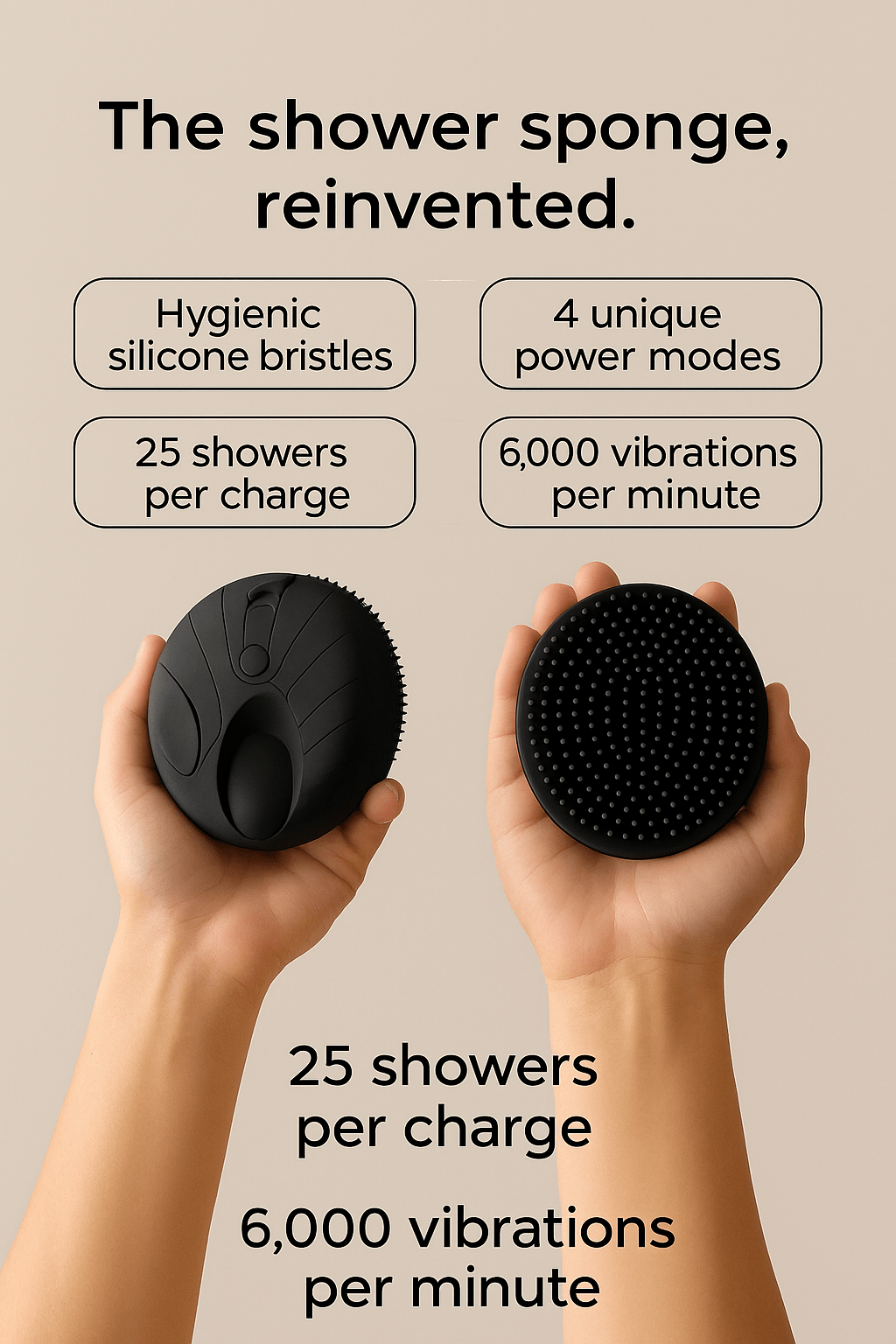 Baron Bear | Clean Skin Kit™ - Baron Bear TRIBE