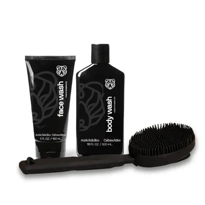 Baron Bear | Clean Skin Kit™ - Baron Bear TRIBE