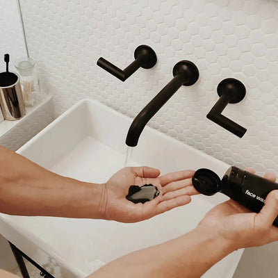 Baron Bear – Face Fighter - Baron Bear TRIBE