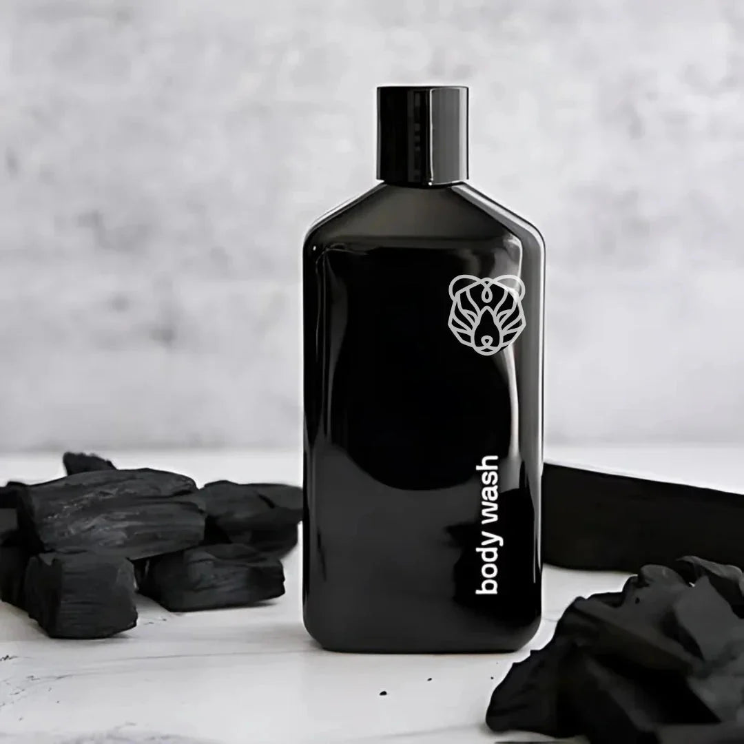 Baron Bear – The Body Wash That Fights Back - Baron Bear TRIBE