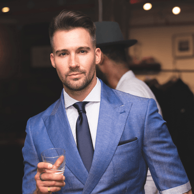 Body Wash | 2 - Pack Anti - Spot Shower Treatment [Save 20%] - Baron Bear TRIBE