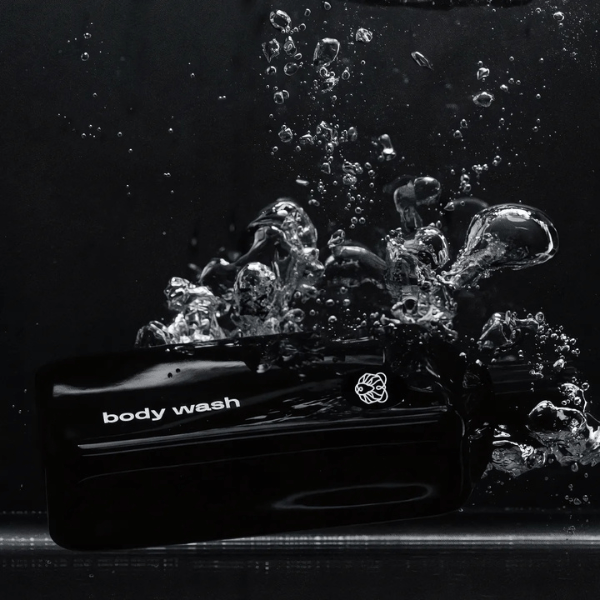 Clean Power Set | Anti - Spot Treatment for Men’s Skin - Baron Bear TRIBE