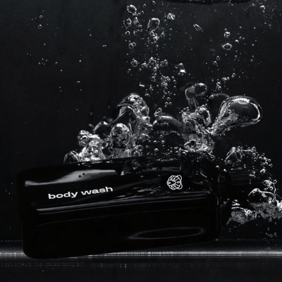 Clean Power Set | Anti - Spot Treatment for Men’s Skin - Baron Bear TRIBE