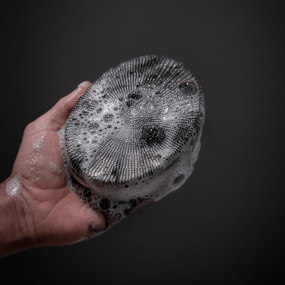 Sonic Scrubber - Baron Bear TRIBE