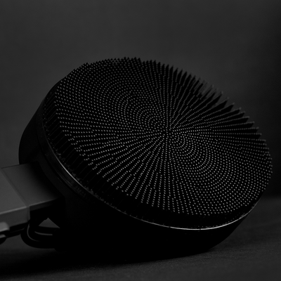 Sonic Scrubber - Baron Bear TRIBE