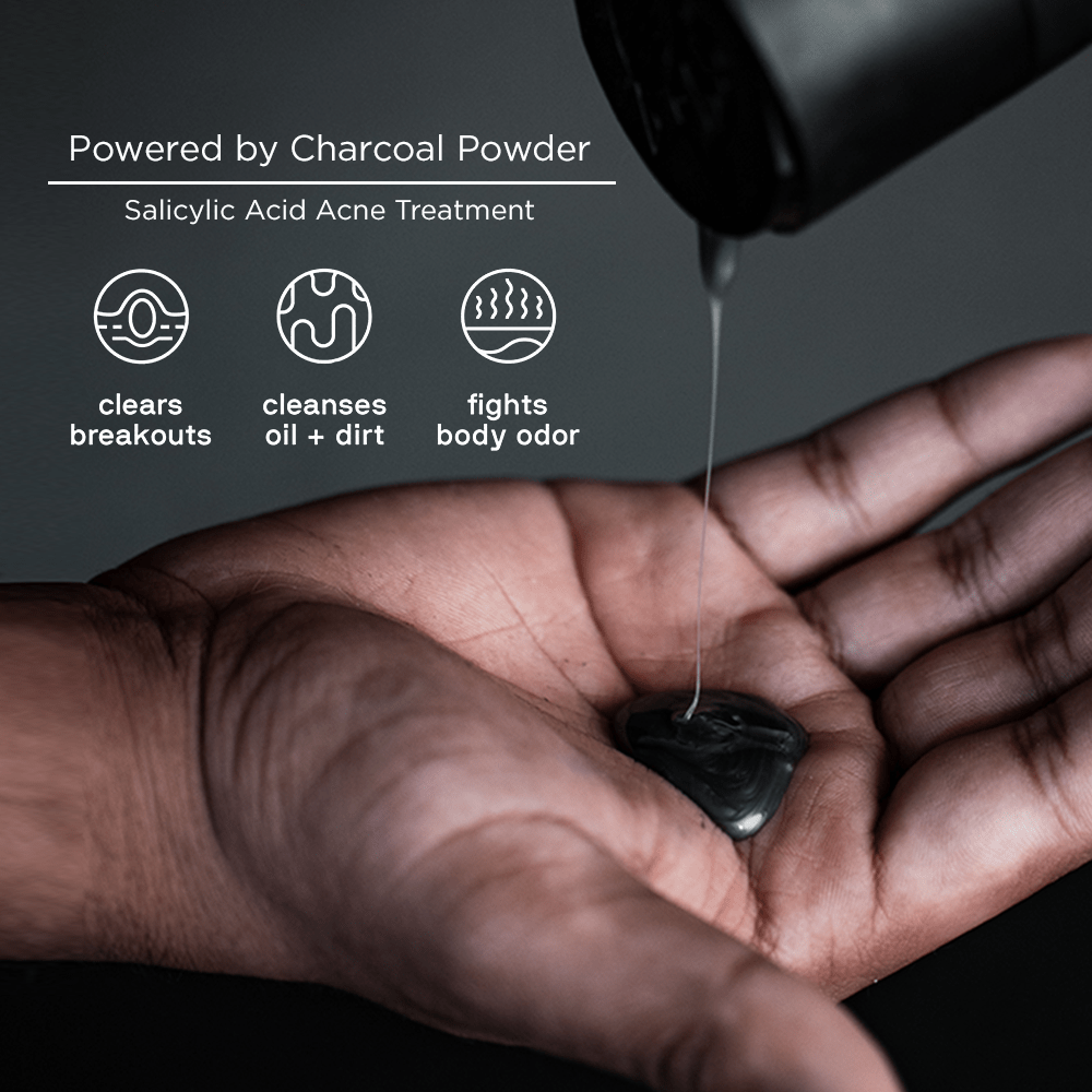 Sonic Scrubber - Baron Bear TRIBE