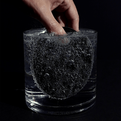 Sonic Scrubber - Baron Bear TRIBE