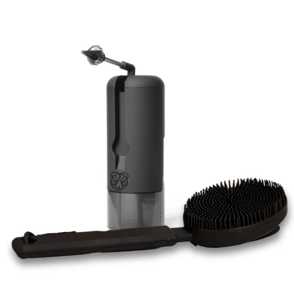 Sonic Scrubber + WUSH™ W60 - Baron Bear TRIBE