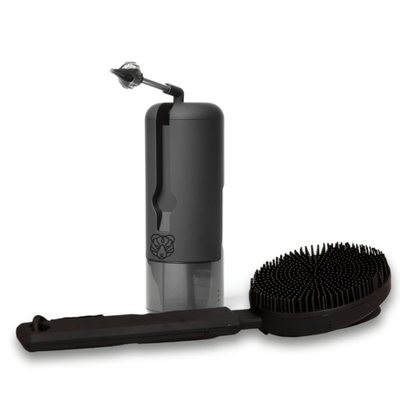 Sonic Scrubber + WUSH™ W60 - Baron Bear TRIBE