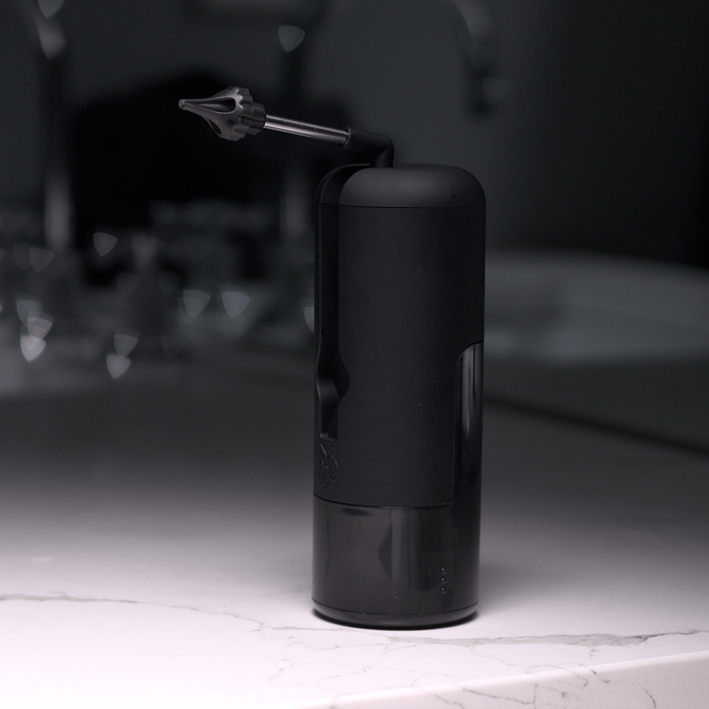 WUSH™ W60 Ear Cleaner - Baron Bear TRIBE