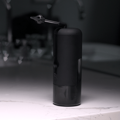 WUSH™ W60 Ear Cleaner - Baron Bear TRIBE